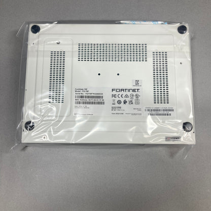 Fortinet FG-70F Network Security/Firewall