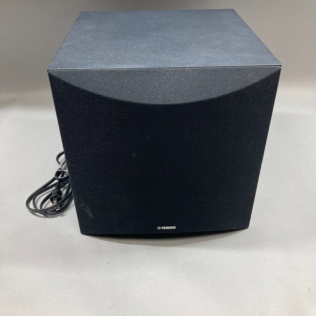 Yamaha NS-SW050 Subwoofer Black