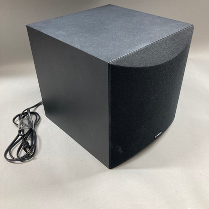Yamaha NS-SW050 Subwoofer Black