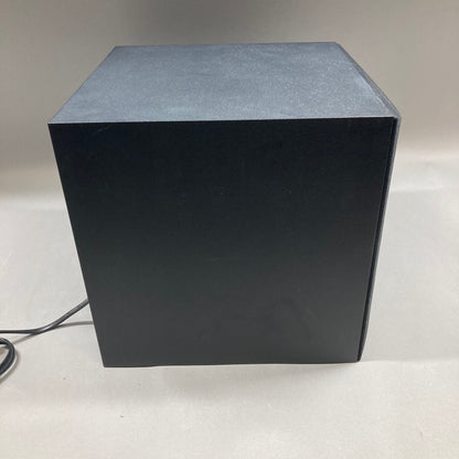Yamaha NS-SW050 Subwoofer Black