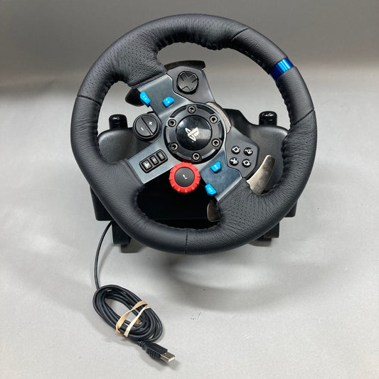 Logitech G29SE Driving Force Racing Wheel