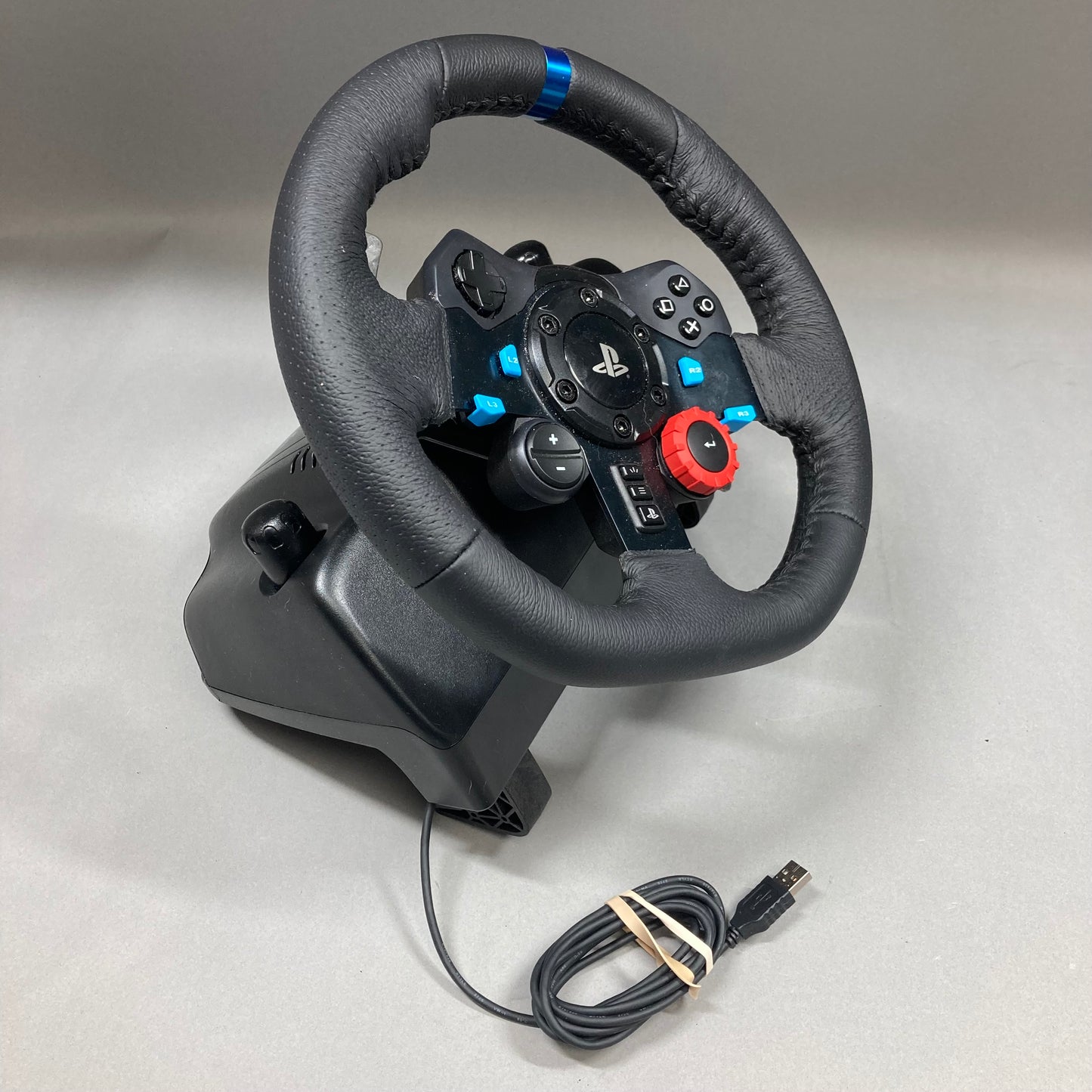 Logitech G29SE Driving Force Racing Wheel