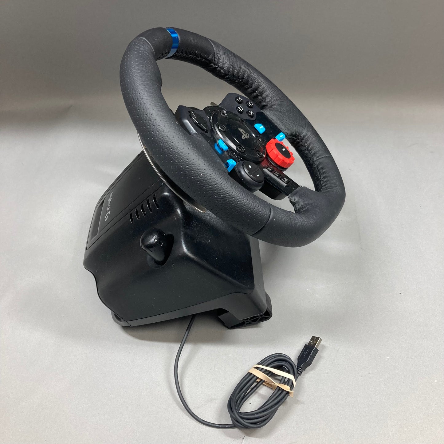 Logitech G29SE Driving Force Racing Wheel
