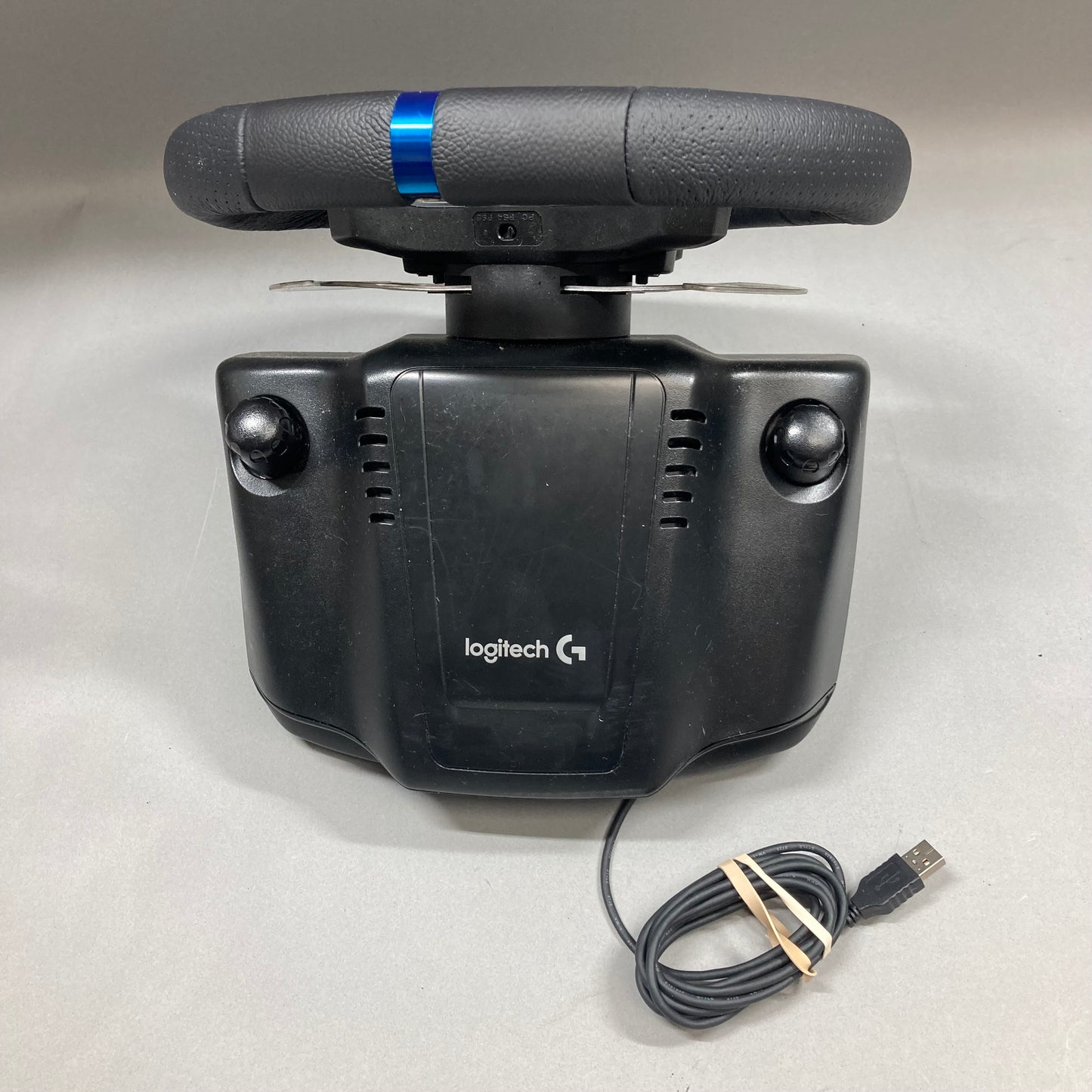 Logitech G29SE Driving Force Racing Wheel