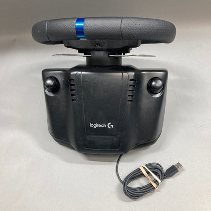 Logitech G29SE Driving Force Racing Wheel