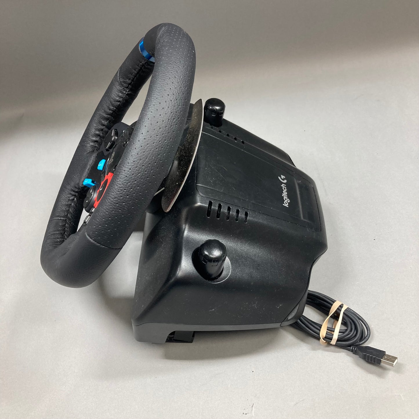 Logitech G29SE Driving Force Racing Wheel