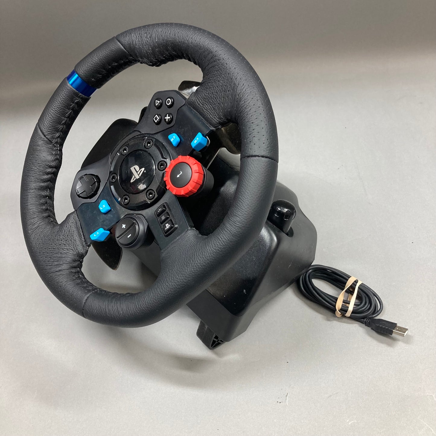 Logitech G29SE Driving Force Racing Wheel