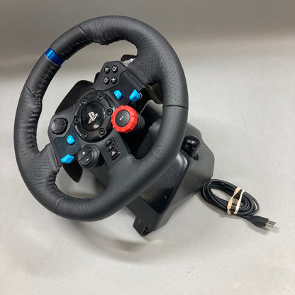 Logitech G29SE Driving Force Racing Wheel