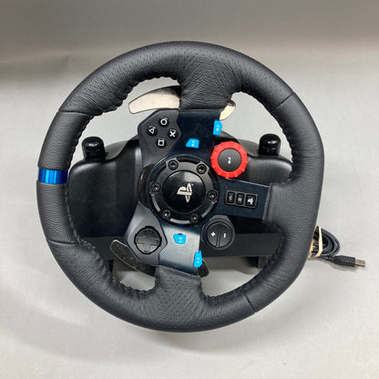 Logitech G29SE Driving Force Racing Wheel