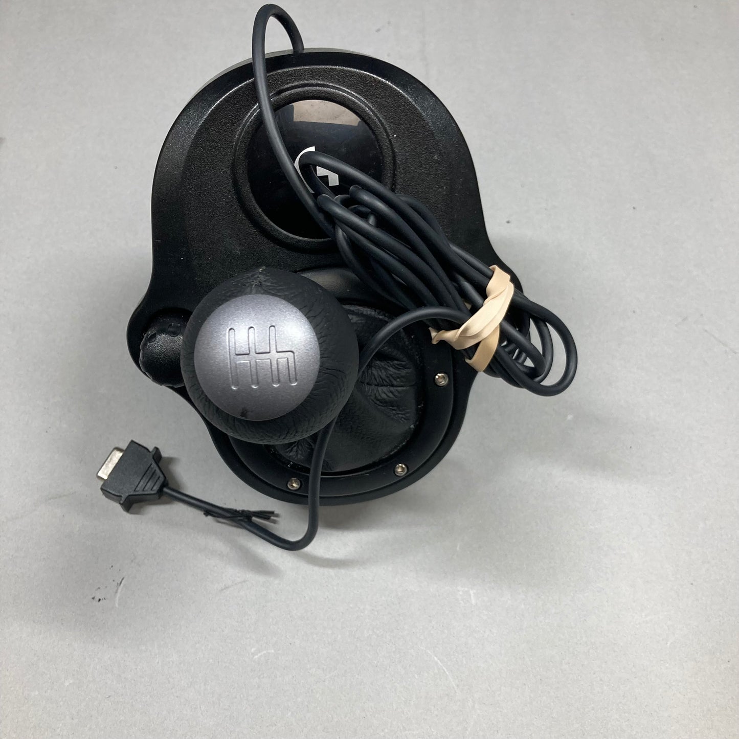 Logitech G29SE Driving Force Racing Wheel
