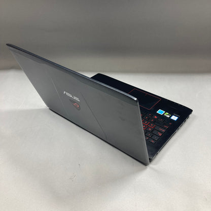 ASUS Notebook GL552V 15.6" i7-6700HQ 2.6GHz 16GB RAM 1TB HDD GeForce GTX 960M