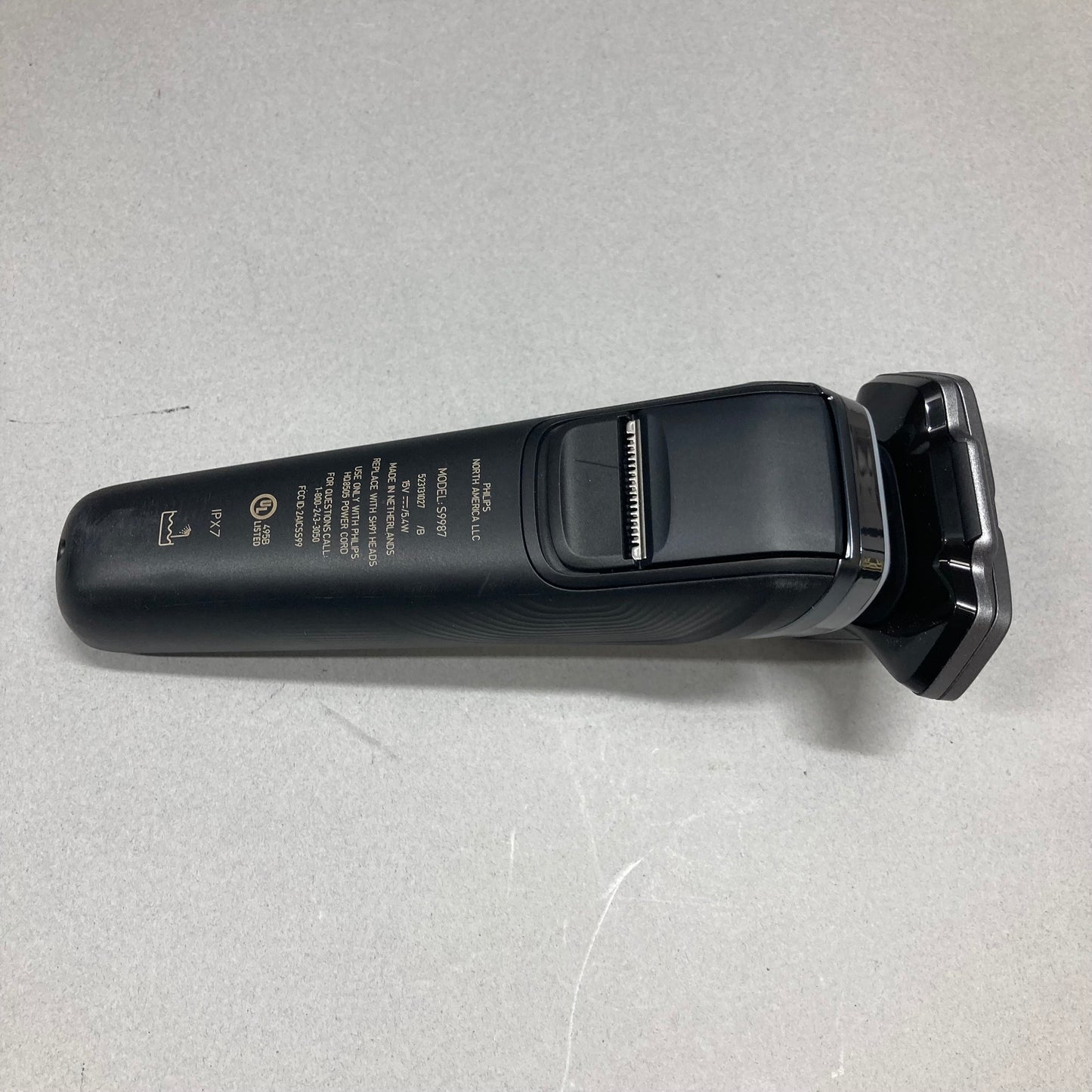 Phillips Norelco Shaver 9800 Electric Shaver 9800