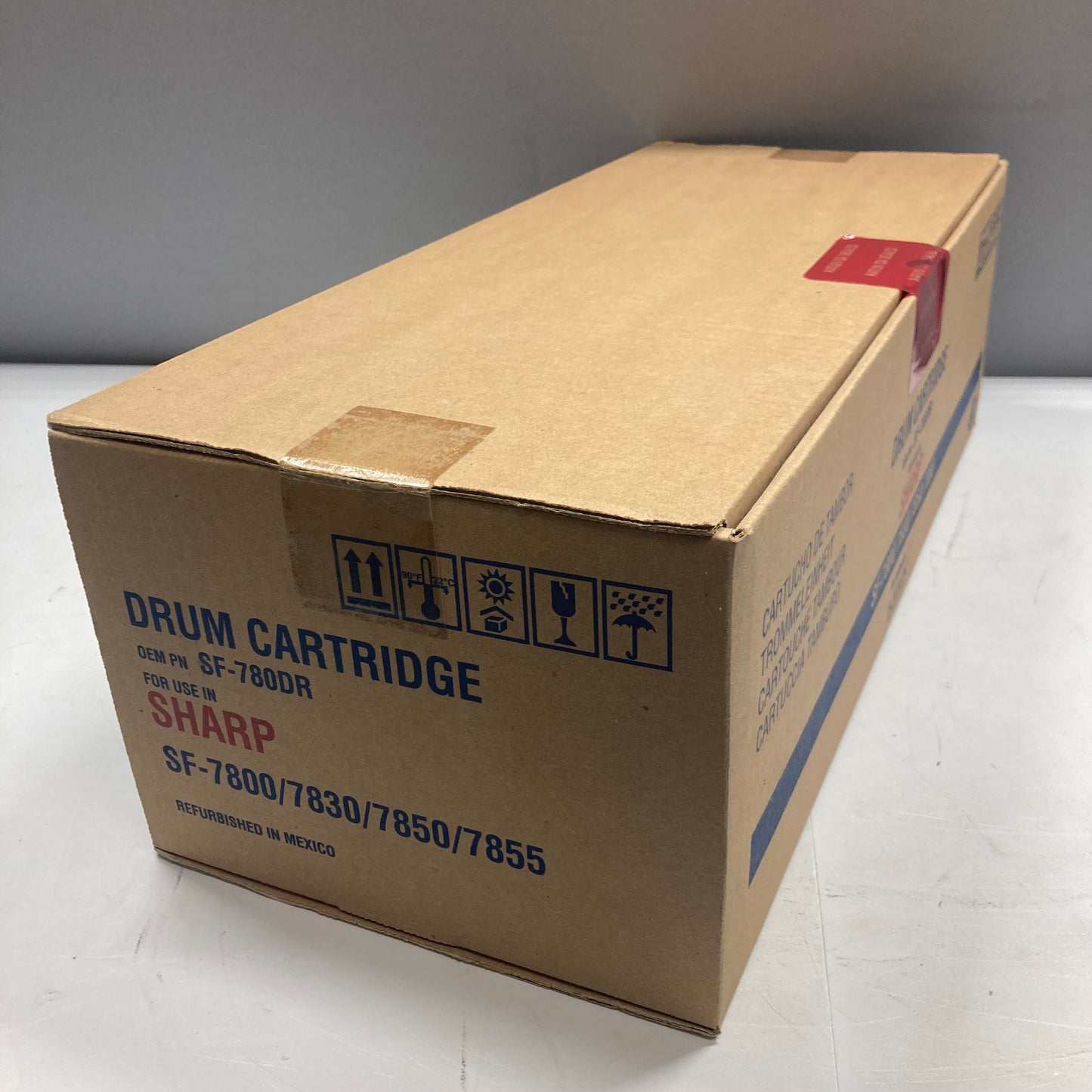 New Katun Sharp Drum Cartridge SF-780dr