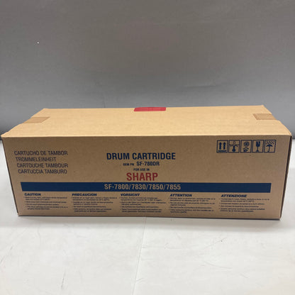 New Katun Sharp Drum Cartridge SF-780dr