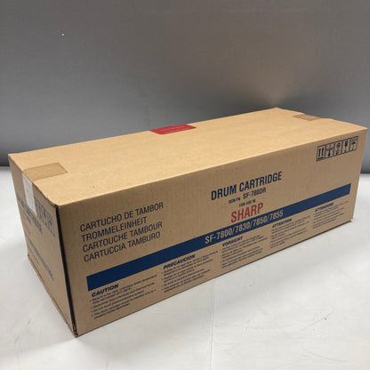 New Katun Sharp Drum Cartridge SF-780dr