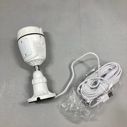 Geeni Hawk Smart WI-FI OutDoor Security Camera
