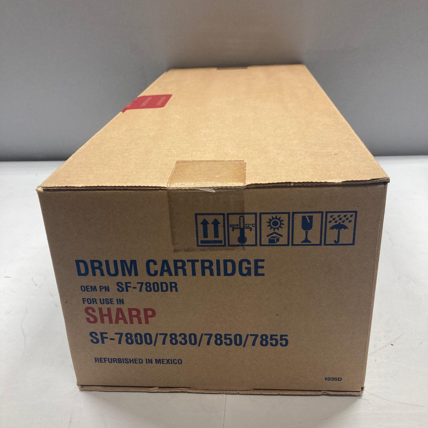 New Katun Sharp Drum Cartridge SF-780dr