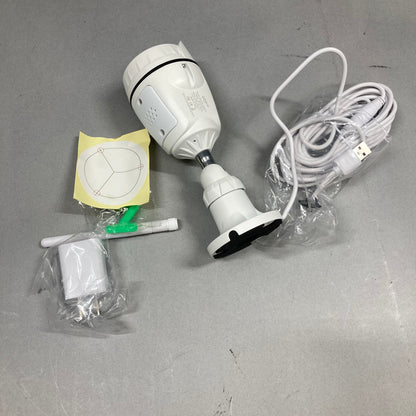 Geeni Hawk Smart WI-FI OutDoor Security Camera
