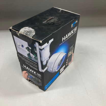 Geeni Hawk Smart WI-FI OutDoor Security Camera