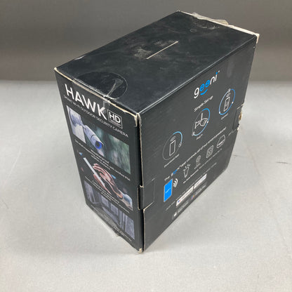 Geeni Hawk Smart WI-FI OutDoor Security Camera