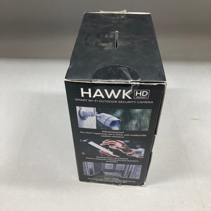 Geeni Hawk Smart WI-FI OutDoor Security Camera