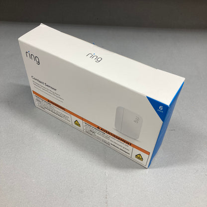 New Ring Wireless Sensor Conact Sensor