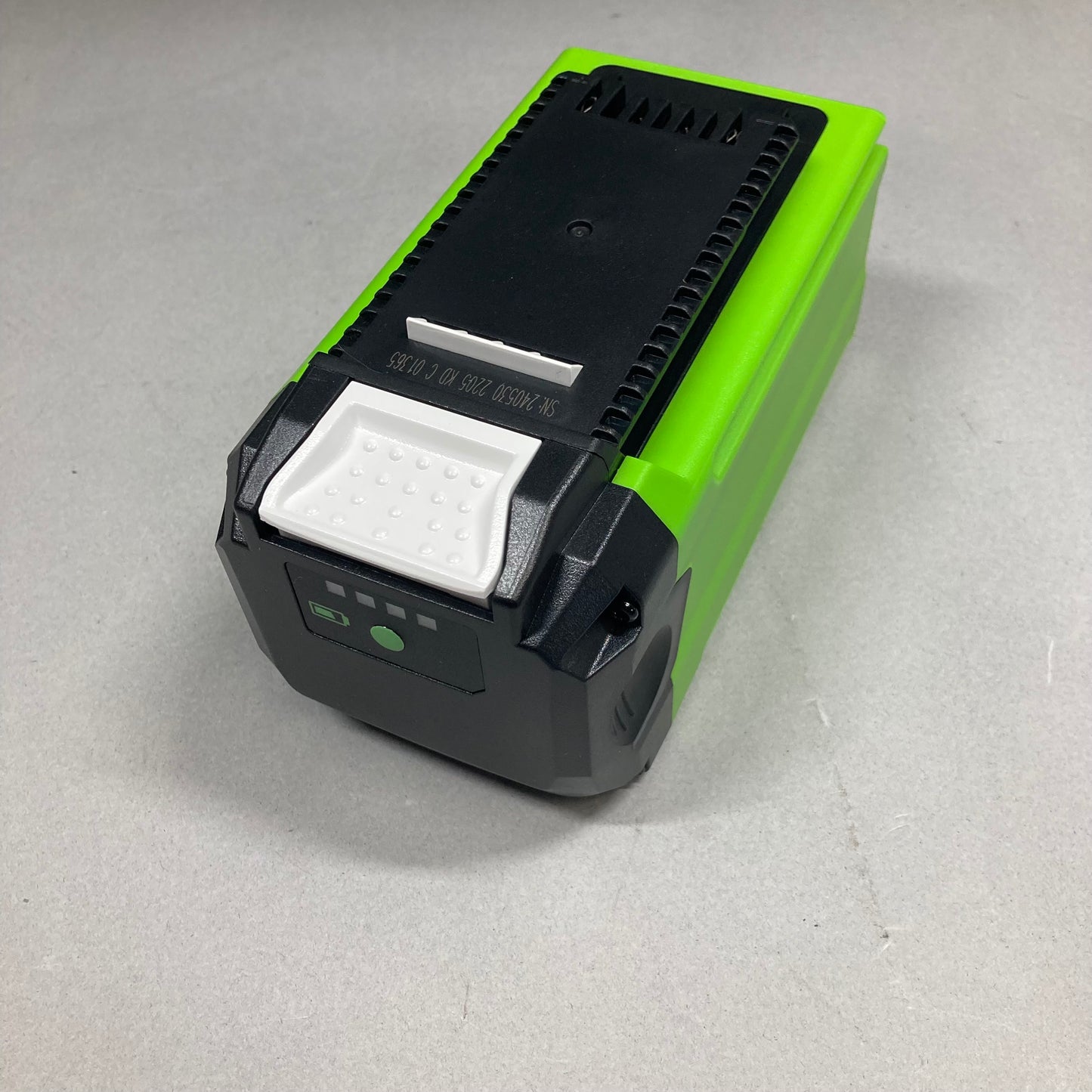 Dsanke 29742  Battery