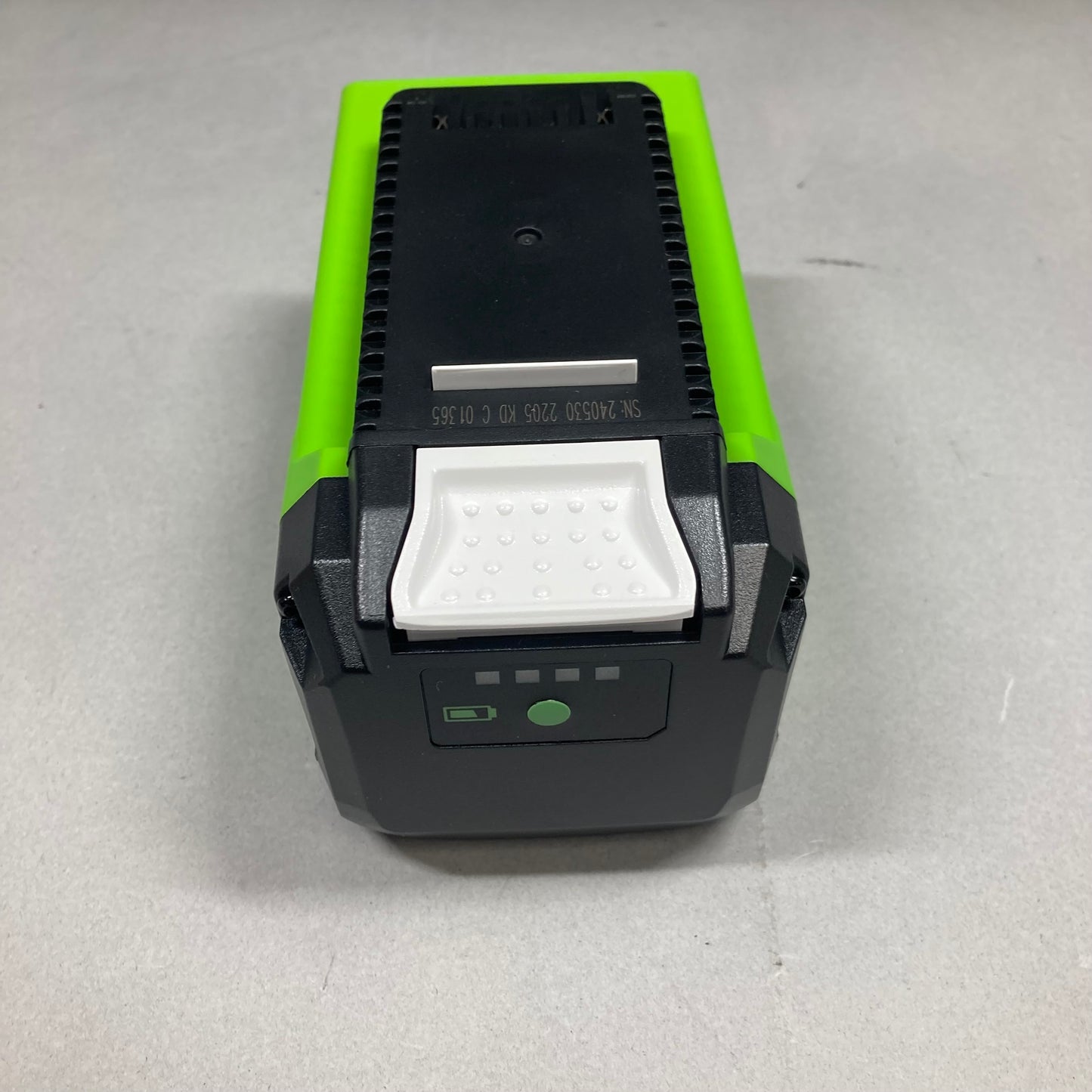 Dsanke 29742  Battery