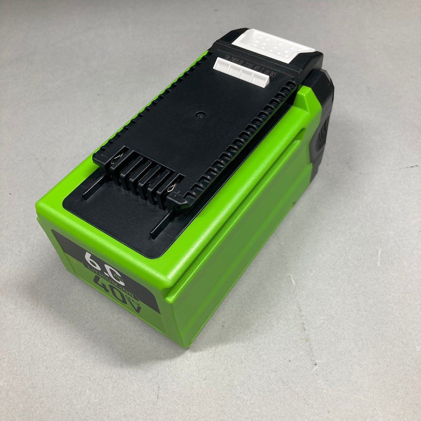 Dsanke 29742  Battery