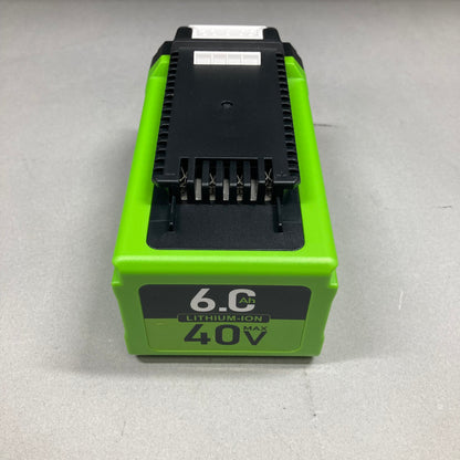 Dsanke 29742  Battery