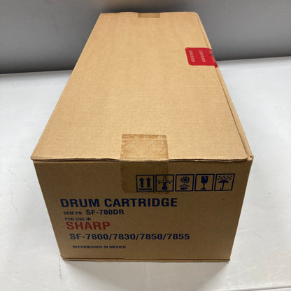 New Katun Sharp Drum Cartridge SF-780DR