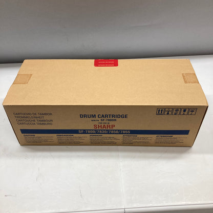 New Katun Sharp Drum Cartridge SF-780DR