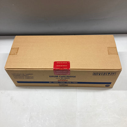 New Katun Sharp Drum Cartridge SF-780DR