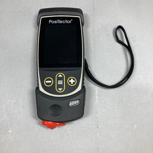 DeFelsko PosiTector 6000 Coating Thickness Gages