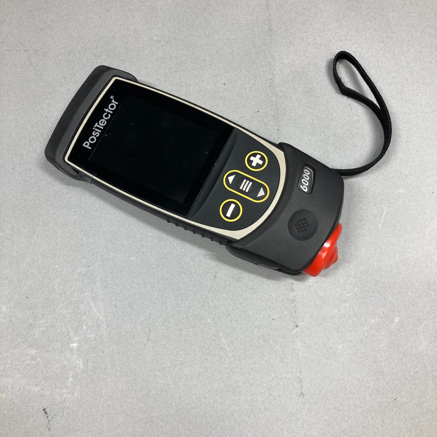 DeFelsko PosiTector 6000 Coating Thickness Gages
