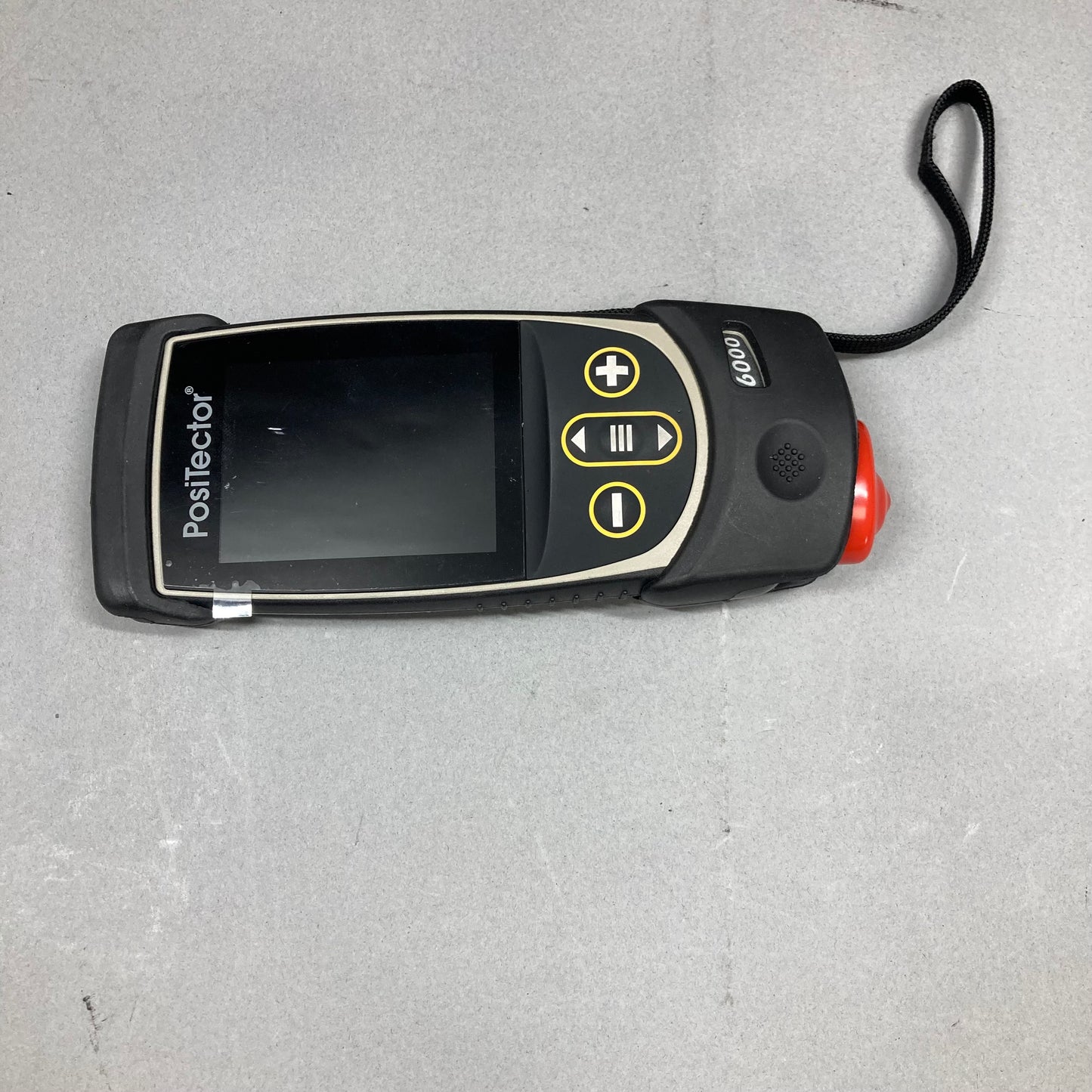 DeFelsko PosiTector 6000 Coating Thickness Gages