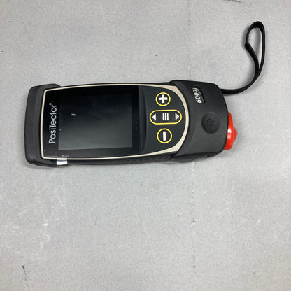 DeFelsko PosiTector 6000 Coating Thickness Gages