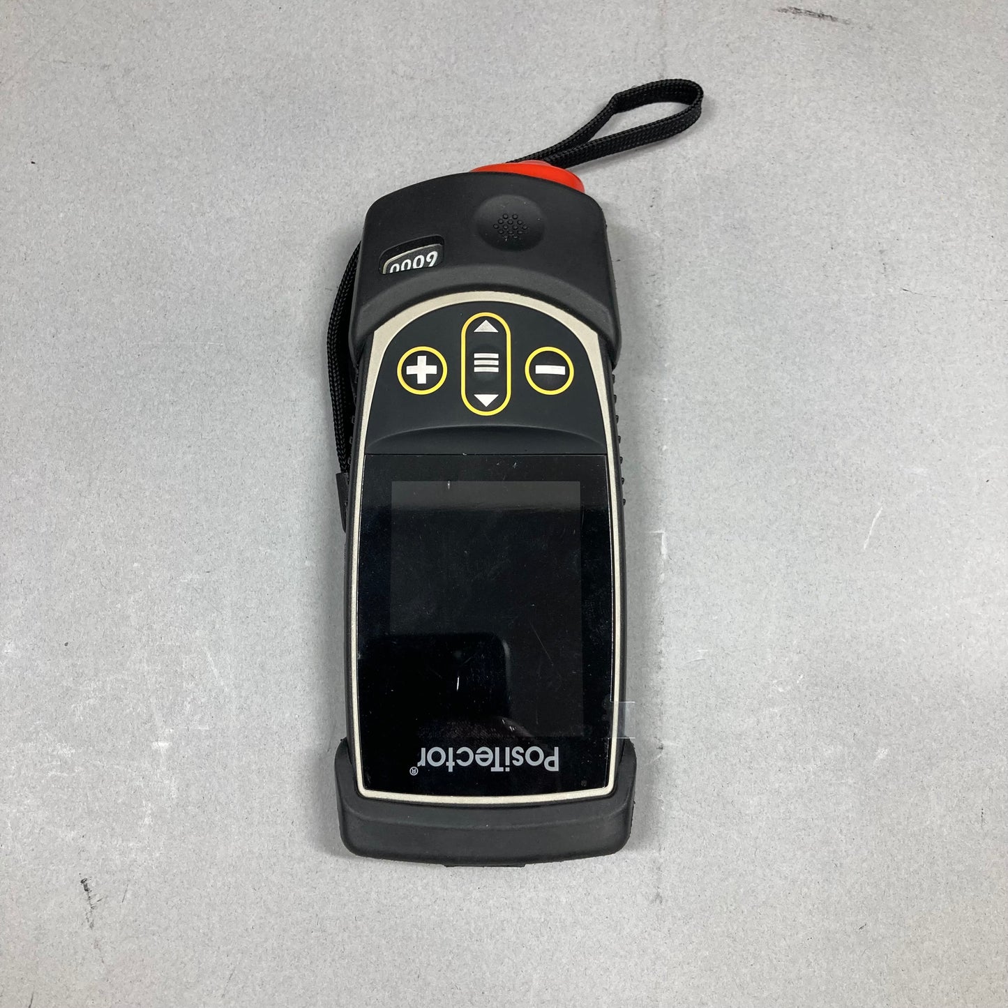 DeFelsko PosiTector 6000 Coating Thickness Gages