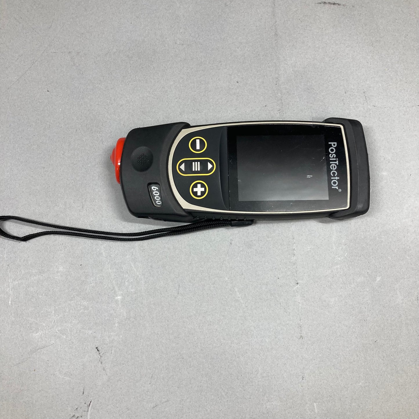 DeFelsko PosiTector 6000 Coating Thickness Gages