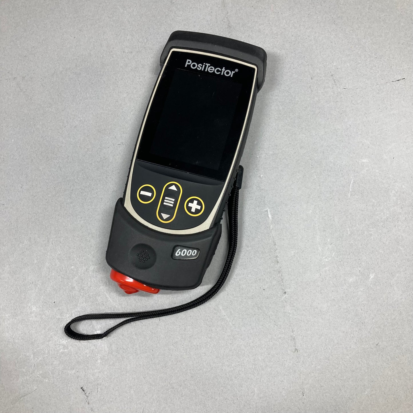 DeFelsko PosiTector 6000 Coating Thickness Gages