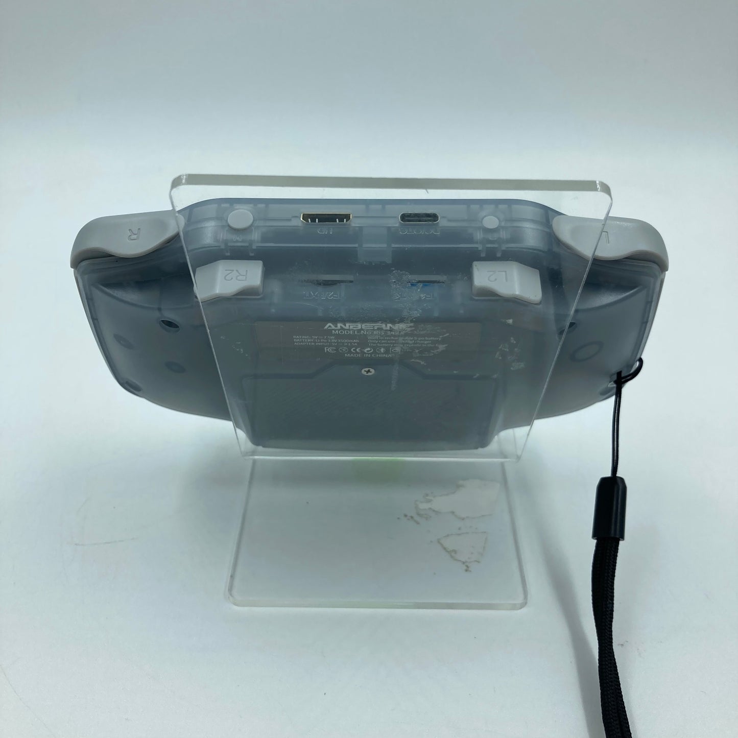 Anbernic RG34XX 96GB Gaming Console System