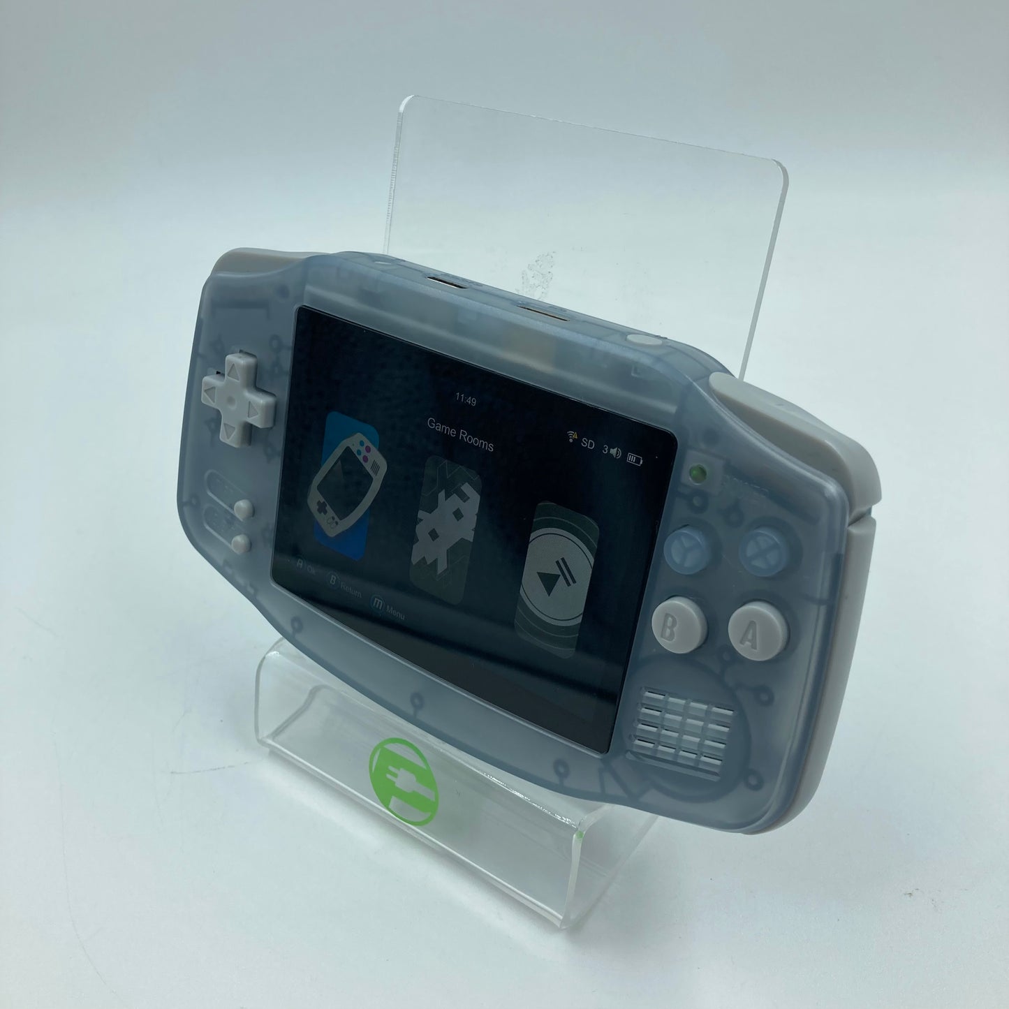 Anbernic RG34XX 96GB Gaming Console System