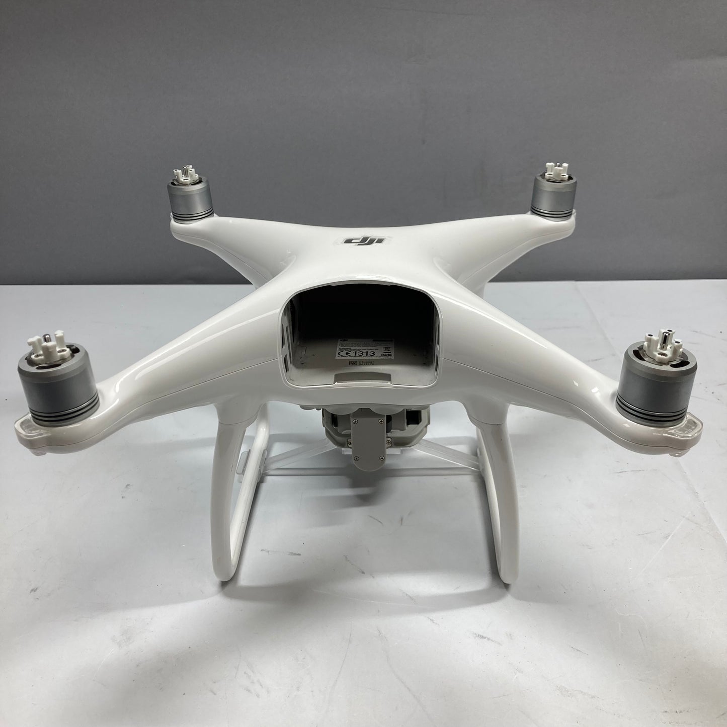 DJI Phantom 4 4K Quadcopter Camera Drone WM330A