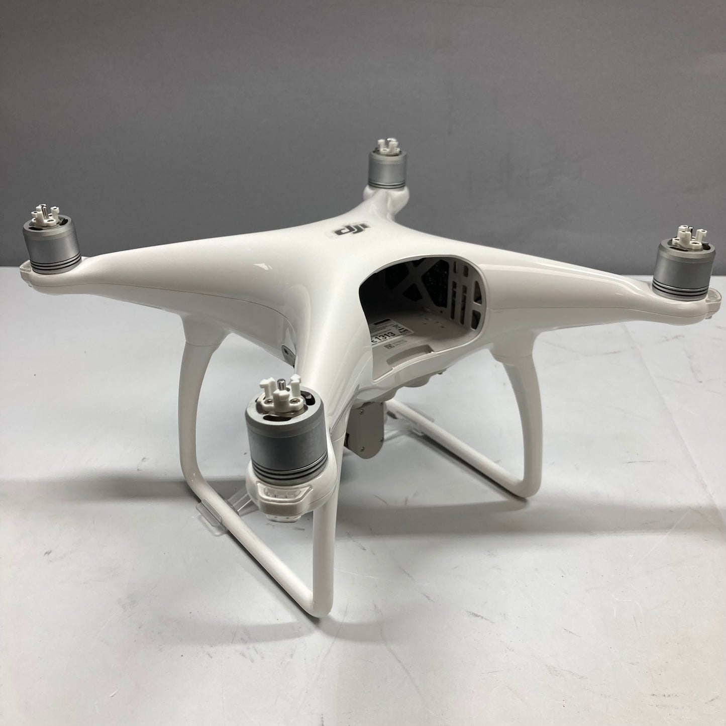 DJI Phantom 4 4K Quadcopter Camera Drone WM330A