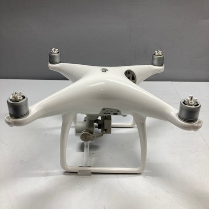 DJI Phantom 4 4K Quadcopter Camera Drone WM330A