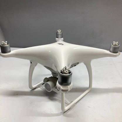 DJI Phantom 4 4K Quadcopter Camera Drone WM330A