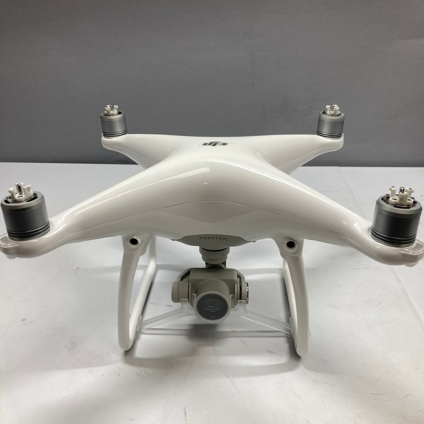DJI Phantom 4 4K Quadcopter Camera Drone WM330A