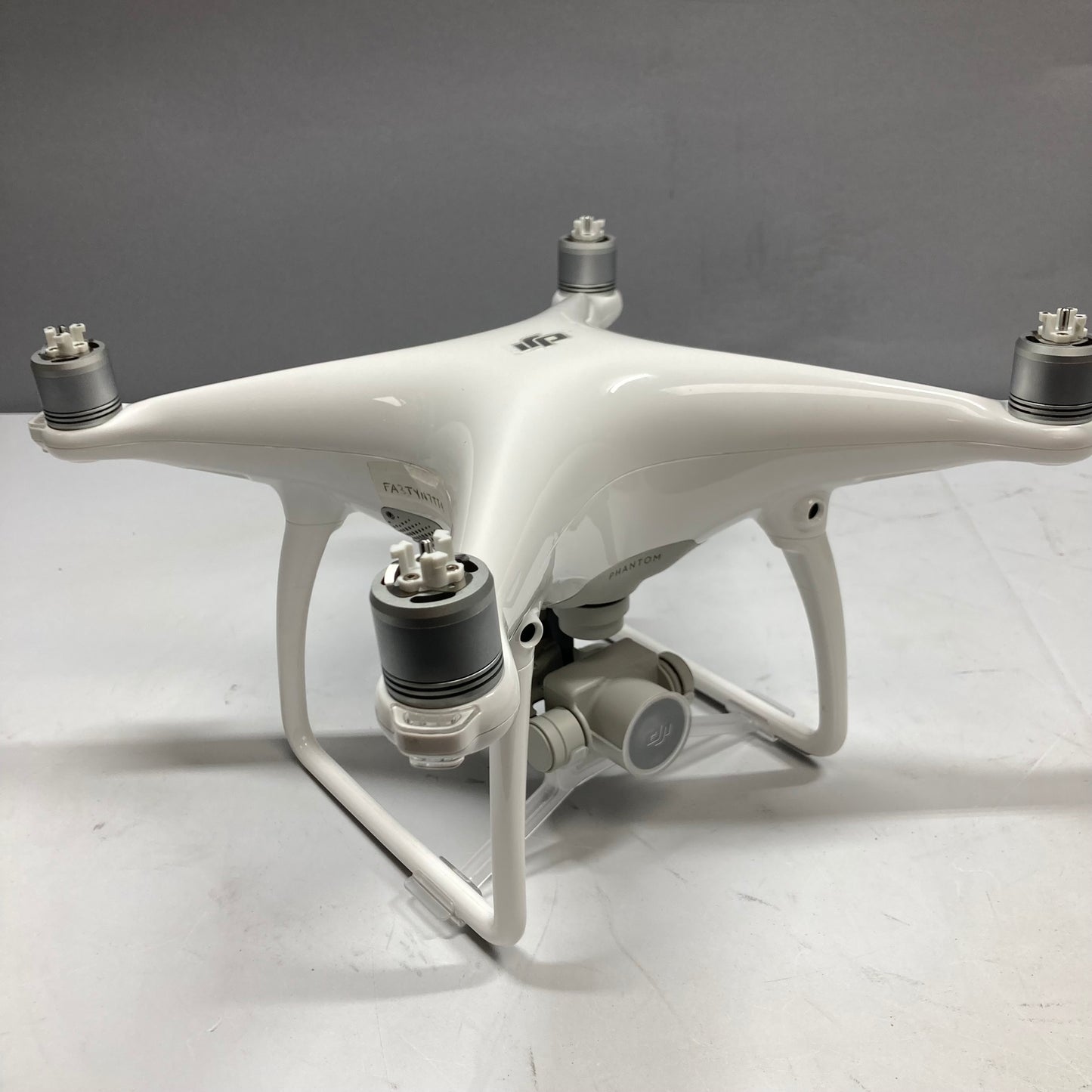 DJI Phantom 4 4K Quadcopter Camera Drone WM330A