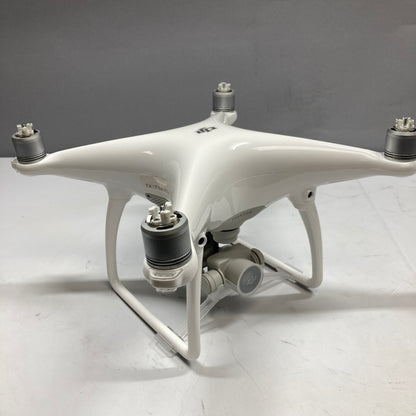 DJI Phantom 4 4K Quadcopter Camera Drone WM330A