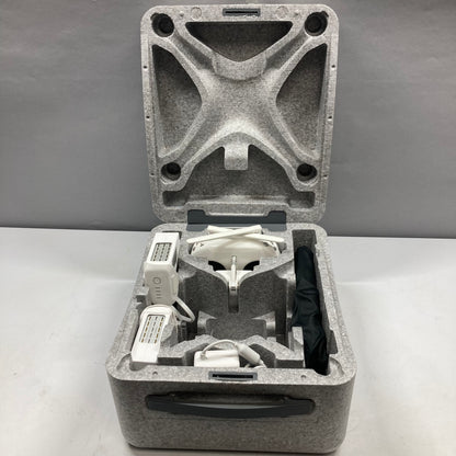 DJI Phantom 4 4K Quadcopter Camera Drone WM330A